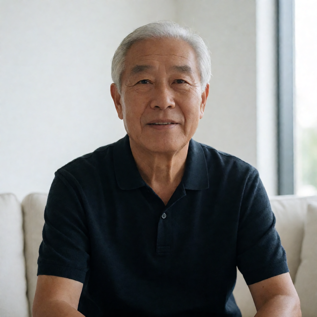 足球教练刘老师头像
